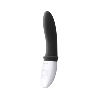 LELO - Billy 2 - Prostaatstimulator (Zwart)